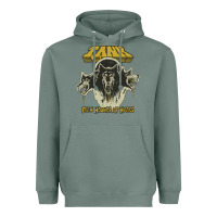 Sage Filth Hounds of Hades 1982, Tank, Filth Hounds of Hades, Filth Hounds, Heavyweight Hoodie - SnappyArt