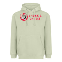 Matcha chuck e cheese Heavyweight Hoodie - SnappyArt