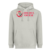 Moon Dust chuck e cheese Heavyweight Hoodie - SnappyArt