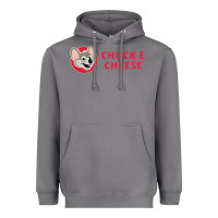 Storm chuck e cheese Heavyweight Hoodie - SnappyArt