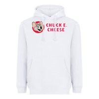White chuck e cheese Heavyweight Hoodie - SnappyArt