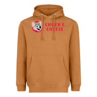 Meerkat chuck e cheese Heavyweight Hoodie - SnappyArt