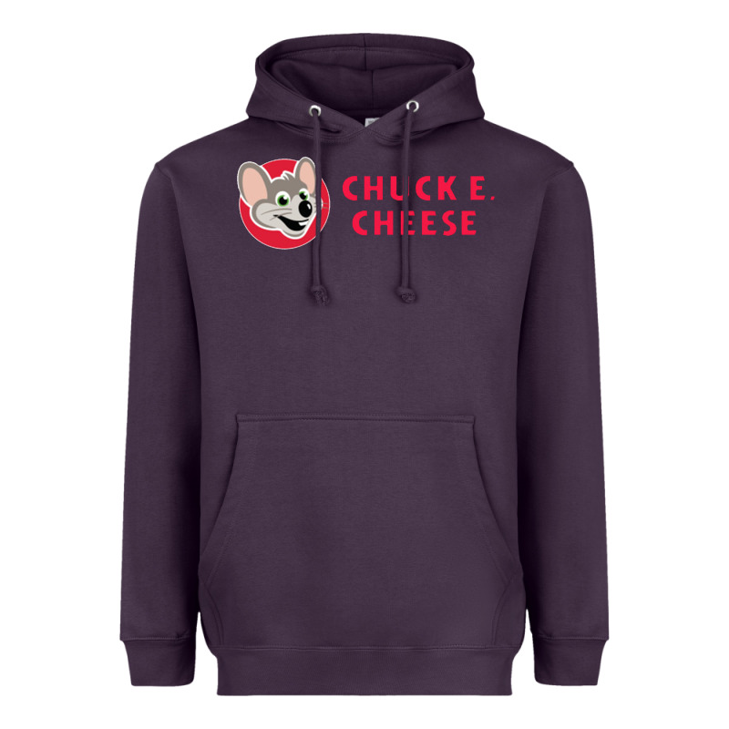 Chuck E Cheese Heavyweight Hoodie by SnappyArt | Teevron