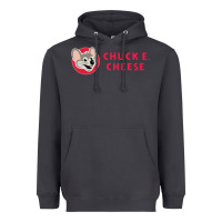Smoke chuck e cheese Heavyweight Hoodie - SnappyArt