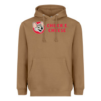 Toasted Coconut chuck e cheese Heavyweight Hoodie - SnappyArt
