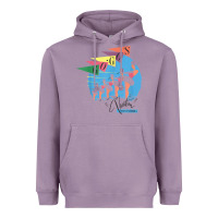 The Go Go's   Vacation Retro T Shirt Heavyweight Hoodie | Teevron