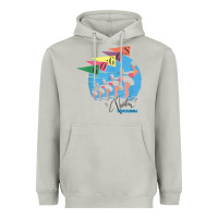 Moon Dust the go go's   vacation retro t shirt Heavyweight Hoodie - SnappyArt