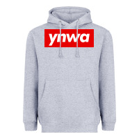 Ynwa Heavyweight Hoodie | Teevron