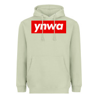 Matcha ynwa Heavyweight Hoodie - SnappyArt