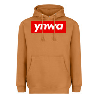 Meerkat ynwa Heavyweight Hoodie - SnappyArt