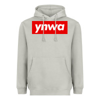 Moon Dust ynwa Heavyweight Hoodie - SnappyArt