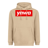 Mushroom ynwa Heavyweight Hoodie - SnappyArt