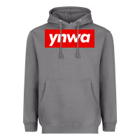 Storm ynwa Heavyweight Hoodie - SnappyArt