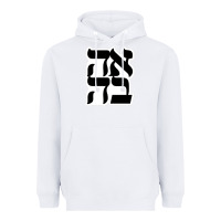 White human kind be both 28952371 Heavyweight Hoodie - SnappyArt