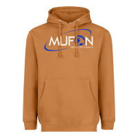 Meerkat design mufon mutual ufo network hdb gift for men a Heavyweight Hoodie - SnappyArt