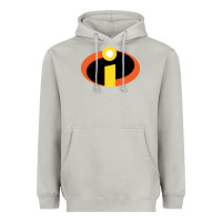 Moon Dust incredibles Heavyweight Hoodie - SnappyArt