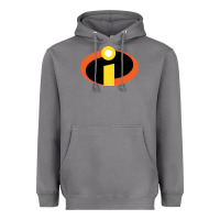 Storm incredibles Heavyweight Hoodie - SnappyArt