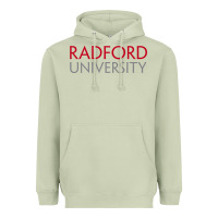 Matcha The radford university Heavyweight Hoodie - SnappyArt