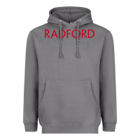 Storm The radford university Heavyweight Hoodie - SnappyArt