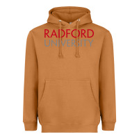 Meerkat The radford university Heavyweight Hoodie - SnappyArt
