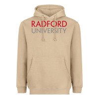 Mushroom The radford university Heavyweight Hoodie - SnappyArt
