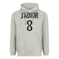 Moon Dust j adior Heavyweight Hoodie - SnappyArt
