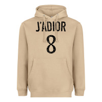Mushroom j adior Heavyweight Hoodie - SnappyArt