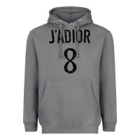 Storm j adior Heavyweight Hoodie - SnappyArt