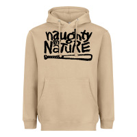 Mushroom naughty by nature Heavyweight Hoodie - SnappyArt