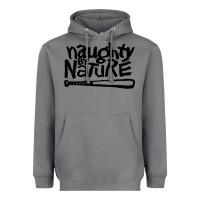 Storm naughty by nature Heavyweight Hoodie - SnappyArt