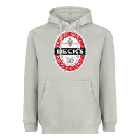 Moon Dust Beck’s-Dark Heavyweight Hoodie - SnappyArt