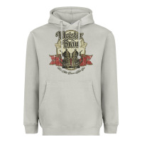 Moon Dust meister brau 1891, beer Heavyweight Hoodie - SnappyArt