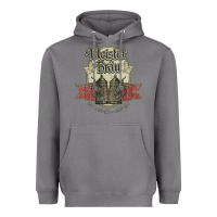 Storm meister brau 1891, beer Heavyweight Hoodie - SnappyArt