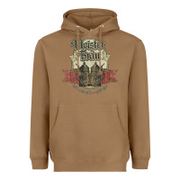 Toasted Coconut meister brau 1891, beer Heavyweight Hoodie - SnappyArt