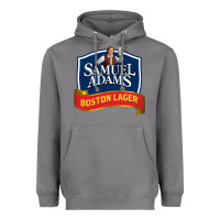 Storm samuel adams Heavyweight Hoodie - SnappyArt