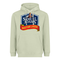 Matcha samuel adams Heavyweight Hoodie - SnappyArt