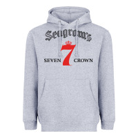 Heather Grey Seagrams 7 Bk 1.png Heavyweight Hoodie - SnappyArt
