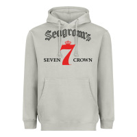 Moon Dust Seagrams 7 Bk 1.png Heavyweight Hoodie - SnappyArt