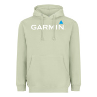 Matcha Official Garmin Original Merchandise Heavyweight Hoodie - SnappyArt