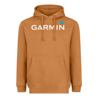 Meerkat Official Garmin Original Merchandise Heavyweight Hoodie - SnappyArt