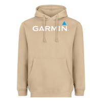 Mushroom Official Garmin Original Merchandise Heavyweight Hoodie - SnappyArt