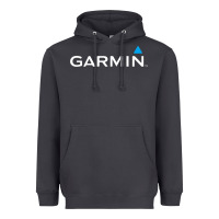 Smoke Official Garmin Original Merchandise Heavyweight Hoodie - SnappyArt