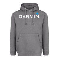 Storm Official Garmin Original Merchandise Heavyweight Hoodie - SnappyArt