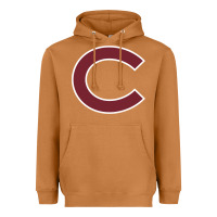 Meerkat colgate vintage Heavyweight Hoodie - SnappyArt