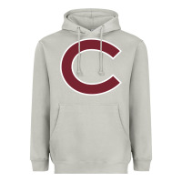 Moon Dust colgate vintage Heavyweight Hoodie - SnappyArt