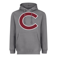 Storm colgate vintage Heavyweight Hoodie - SnappyArt