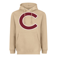 Mushroom colgate vintage Heavyweight Hoodie - SnappyArt
