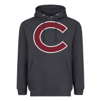 Smoke colgate vintage Heavyweight Hoodie - SnappyArt