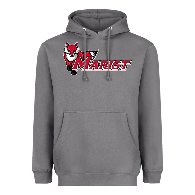 Cool,marist,red,foxes Heavyweight Hoodie by SnappyArt | Teevron