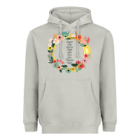 Moon Dust Keeper of the Lost Cities Characters Flowers Heavyweight Hoodie - SnappyArt